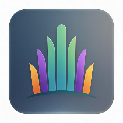 提提电竞 Logo